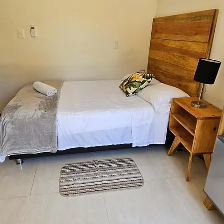 La Casa Del Abuelo Apartment